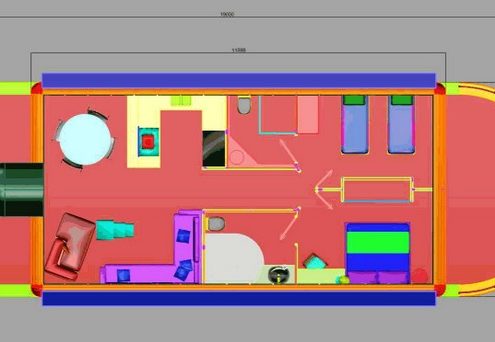 houseboat-project-plan